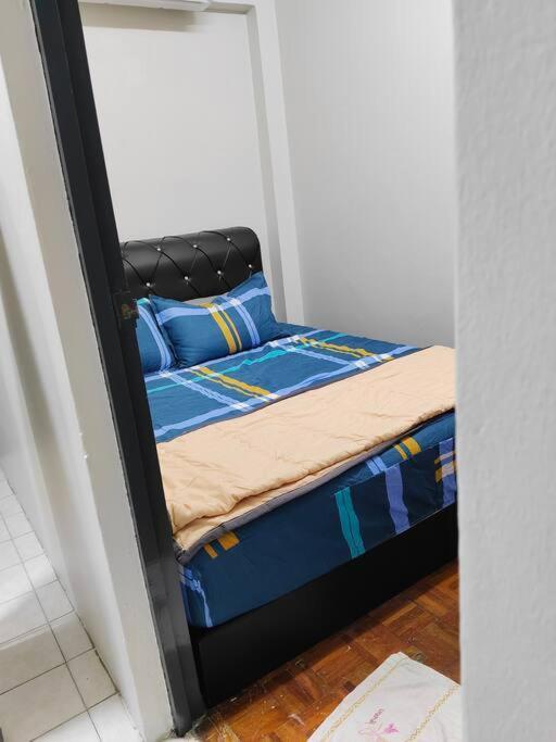 Nur Homestay Permai Damansara Damai เปอตาลิงจายา ภายนอก รูปภาพ