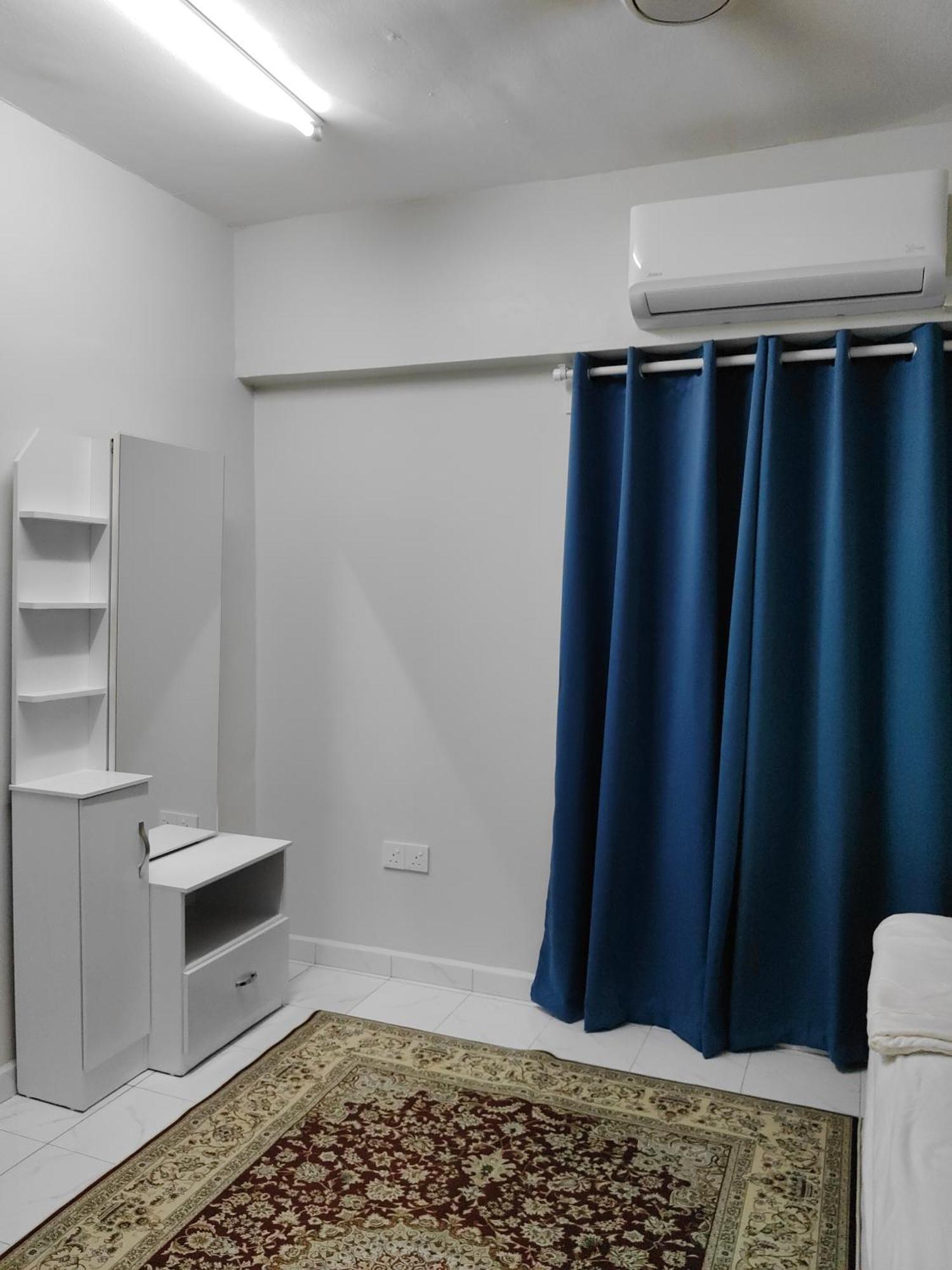 Nur Homestay Permai Damansara Damai เปอตาลิงจายา ภายนอก รูปภาพ